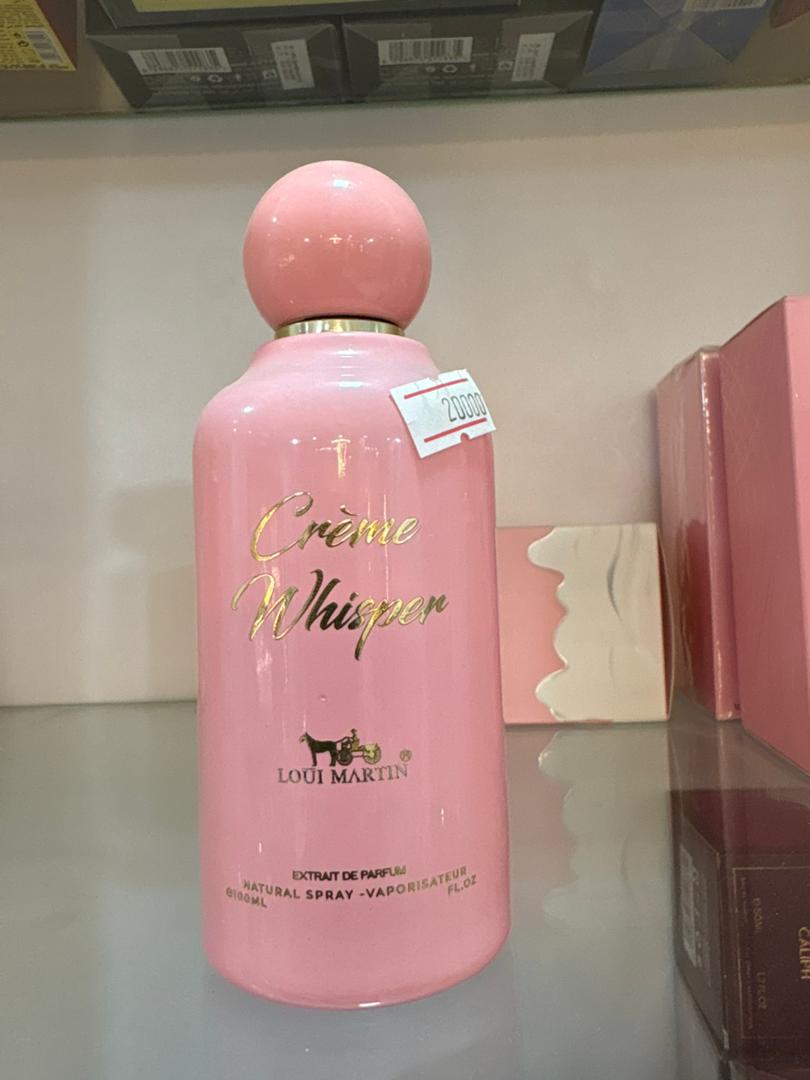 Louis Martin My Lover